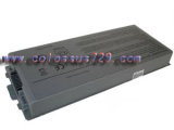 Battery for Dell D810