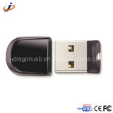 Ultraminiature USB Flash Drive Ju138