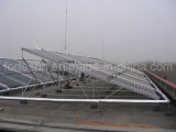 Solar Water Heater for Commercial Water Heating