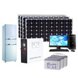 Solar Mobile Phone Charger for Home Use Fs-S605