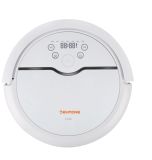 Auto-Charged Robot Vacuum Cleaner