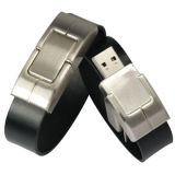Wristband USB Flash Drive (ZC-UF934)