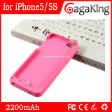Battery Case Mobile Phone for iPhone 5s/5
