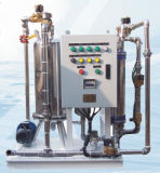 Stainless Steel Ultrafiltration Water Purifier