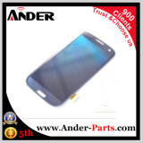 LCD Display with Touch Screen for Samsung Galaxy S3 (I9300) , Replacement Touch Blue
