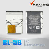 Hot Selling Li-Ion Battery Bl-5b for Nokia