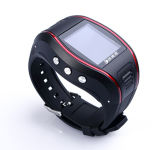 Smart GPS Watch with Cellphone Function in Sporting