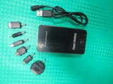 Mobile Power Supply, Universal Power Bank, Charger (MPS05)
