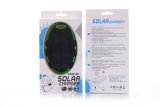 2014 Best Sale Gift Solar Charger Power Bank