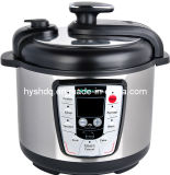 Automatic Electric Pressure Cooker New Model in 2013