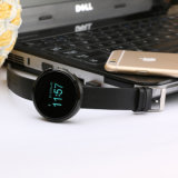 Sleep Monitoring Function Mini Smart Watch with Bluetooth 3.0 W360