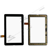 Touch Screen Tactil Pantalla China Tablet LCD for Zhc-240b N500