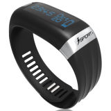 Bluetooth V4.0 Smart Wristband Bracelet with Sports & Sleep Tracking W240