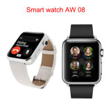 fashion Smart Bracelet Watch with Bluetooth 4.0 (AW08)