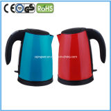 1.7L Cordless Stainless Steel Electric Kettle (KT-S08 painting)