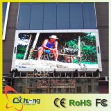Outdoor Full Color Ad LED Display