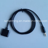 3.5mm Male Audio Output Aux Cable