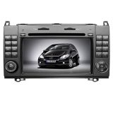 Car DVD Player for Benz W169/W245/Viano/Vito (A1039)