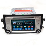 Android Car DVD GPS CD Player for Suzuki Sx4