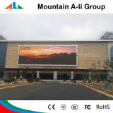 P10 Good Price Outdoor LED Large Screen Display