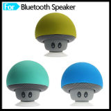 Wireless Professional Mushroom Bluetooth Stereo Speaker Loudspeaker