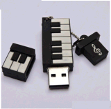 Cartoon USB Flash Disk/ Gift Flash Drive