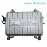 CATV Trunk Amplifier (Gw-G200)-750m-60v