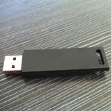 Plastic USB Flash Drive with OEM Logo