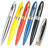 Pen Shape USB Flash Drive (USB 2.0)