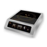 Tabletop Induction Cooker 3500W