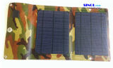 10W 5V Folding Solar Mobile Phone Charger