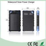 Phone Accessories Dual-USB 8000mAh Solar Panel Power Bank (SC-1788)