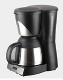 Hot Sell 1.0L Coffee Maker with Ss Thermal Jug ERP GS