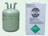 Freon Gas R125 for Refrigerator