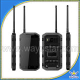 WCDMA 850/1900/2100 Waterproof Dual SIM Mobile Phone