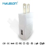 Factory Direct Sales Travel Wall USB Charger for Phone