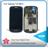 Wholesale Mobile Phone LCD for Samsung S3 Mini I8190 LCD Assembly