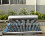 Stainless Steel Low Pressure Solar Thermal Water Heater