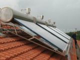 Sloping Roof Stainless Steel Solar Water Heater