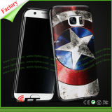 Five Pointed Star PC Cell Phone Cover for iPhone6s (RJT-0200)
