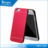 Wholesale Lowest Price Mobile Phone TPU PC Case for iPhone