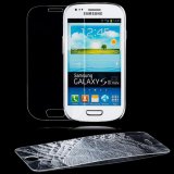 Screen Protective Film Tempered Glass Screen Protector for Samsung Galaxy S3 Mini