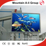 P16 LED Outdoor Full Color LED Display