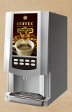 7 Hot &1 Hot Water Coffee Vending Machine F305 (F-305)