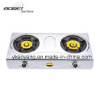 Good Sale Model Stainless Steel Portable Gas Stove