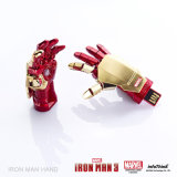 Iron Man Hand Thumb Drive Gift USB Flash Drive