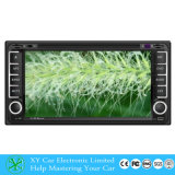 DVD Player with Mic Input Xy-D2695