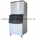 454kg Commercial Ice Cube Maker with Ce
