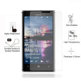 9h 2.5D 0.33mm Rounded Edge Tempered Glass Screen Protector for Nokia Lumia 920