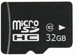 Factory Supply Microsd Memory Card 32GB TF Memory Card